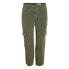 Фото #3 товара NOISY MAY Moni high waist cargo pants