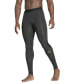 Фото #1 товара Men's Workout Ready Compression Tights