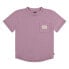 LEVI´S ® KIDS Curved Hem Pocket short sleeve T-shirt