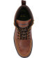 Фото #4 товара Men's Timber Tru Comfort Foam Moc Toe Lace-up Ankle Boots