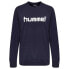 Фото #1 товара HUMMEL Go Logo sweatshirt