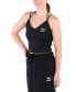 ფოტო #1 პროდუქტის Women's Classic Cropped Tank