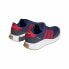 Men’s Casual Trainers Adidas Run 70s Blue Navy Blue
