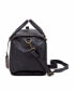 ფოტო #6 პროდუქტის Women's Genuine Leather Cambria Satchel Bag