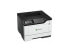 Lexmark MS531dw Desktop Wired Laser Printer Monochrome TAA Compliant 38S0300