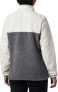 Фото #2 товара Columbia Polar Benton Springs 1/2 Snap Pullover 1860991023 szary r. S