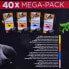 SHEBA Nature´S Collection Mix 40x85g Wet Cat Food Разноцветный, 40x85g - фото #4