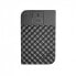 Фото #3 товара Verbatim Fingerprint Secure Portable Hard Drive 2TB - 2 TB - 3.2 Gen 1 (3.1 Gen 1) - Black