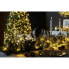 Wreath of LED Lights Twinkly TWS400GOP-BEU White Amber 35 W