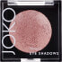 Фото #2 товара Mineralischer gebackener Lidschatten - Joko Mineral Eye Shadow 506