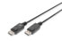 Фото #1 товара DIGITUS DisplayPort Connection Cable