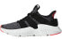 Фото #1 товара Кроссовки adidas Prophere Core Black Solar Red AC8509