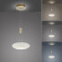 Фото #4 товара LED Pendellampe Q ETIENNE Smart Home