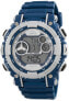 Men's digital watch 004-YP12579B-04