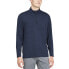 Фото #1 товара Puma Cloudspun Grylbl Golf Mock Neck Qtr Zip Pullover Mens Size S Casual Tops 5