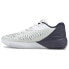 Фото #3 товара Puma Stewie 1 Team Basketball Womens White Sneakers Athletic Shoes 37826202