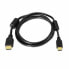 Фото #2 товара Кабель HDMI с Ethernet NANOCABLE 10.15.1815 15 m v1.4 Чёрный 15 m