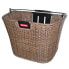 Фото #1 товара KLICKFIX Structura EF 16L With Adapter Basket