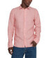 Фото #1 товара Men's Regular-Fit Mamarc Linen Shirt