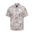ONLY & SONS Noy Reg Resort short sleeve shirt
