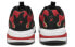 Фото #5 товара Кроссовки Nike Air Max 982418326939 Черно-красные