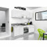 Фото #3 товара кухонный шкаф Белый 80 x 33 x 55 cm