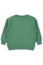 Фото #2 товара Erkek Çocuk Sweatshirt 3-7 Yaş Haki