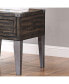 Kenina 1 Drawer End Table