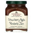 Фото #1 товара Stonewall Kitchen, Strawberry Apple Rhubarb Jam, 12.25 oz (347 g)