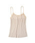 Фото #6 товара Women's Silk Lace Camisole