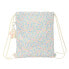 Фото #3 товара Сумка-рюкзак на веревках BlackFit8 Blossom Разноцветный 35 x 40 x 1 cm