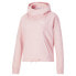 Фото #1 товара Puma Elite Hooded Cowl Neck Sweatshirt Womens Size S 84572803