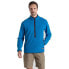 Фото #2 товара CRAGHOPPERS CO2 Renu half zip fleece