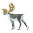 Фото #3 товара SAFARI LTD Caribou Figure