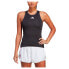 ფოტო #1 პროდუქტის ADIDAS Club sleeveless T-shirt