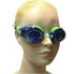 Фото #1 товара Очки для плавания для взрослых Liquid Sport HOT 21501 Синий Разноцветный