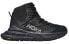 HOKA ONE ONE Tennine Hike GTX 高帮 跑步鞋 男款 黑 / Кроссовки HOKA ONE ONE 1113510-BDGGR