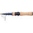 DAM Steelhead Iconic Tele spinning rod