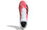 Фото #6 товара adidas Predator 20.3 Firm Ground Boots 白红 / Кроссовки Adidas Predator 20.3 Firm Ground Boots EG0910