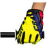 ფოტო #6 პროდუქტის CIRCUIT EQUIPMENT Reflex Gear off-road gloves
