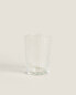 Фото #1 товара Glass tumbler with lines