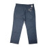 Фото #2 товара Gap Men's Easy Care Button/Zip Closure 5-Pocket Straight Fit Chino Pant