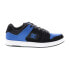 Фото #2 товара DC Manteca 4 ADYS100765-BKB Mens Black Nubuck Skate Inspired Sneakers Shoes
