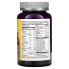 Фото #2 товара Alive! Women's 50+ Premium Gummy Multivitamin, Cherry & Grape, 75 Gummies