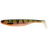 Фото #6 товара WESTIN Shad Teez Slim Soft Lure 120 mm 10g 25 Units