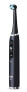 Oral-B iO 303015 - Adult - Rotating-oscillating toothbrush - Daily care - Gum care - Sensitive - Whitening - Black - 2 min - Black