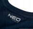 Neo T-shirt (T-shirt granatowy, rozmiar S)