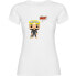 ფოტო #2 პროდუქტის KRUSKIS Chibi Diver short sleeve T-shirt