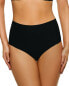 Nancy Ganz 272249 Women's Black Body Light Shaper G-String Underwear Size L