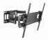 Gembird Laikiklis GEMBIRD Full-motion TV wall mount 37-70inch